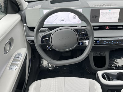 2024 Hyundai IONIQ 5 Limited