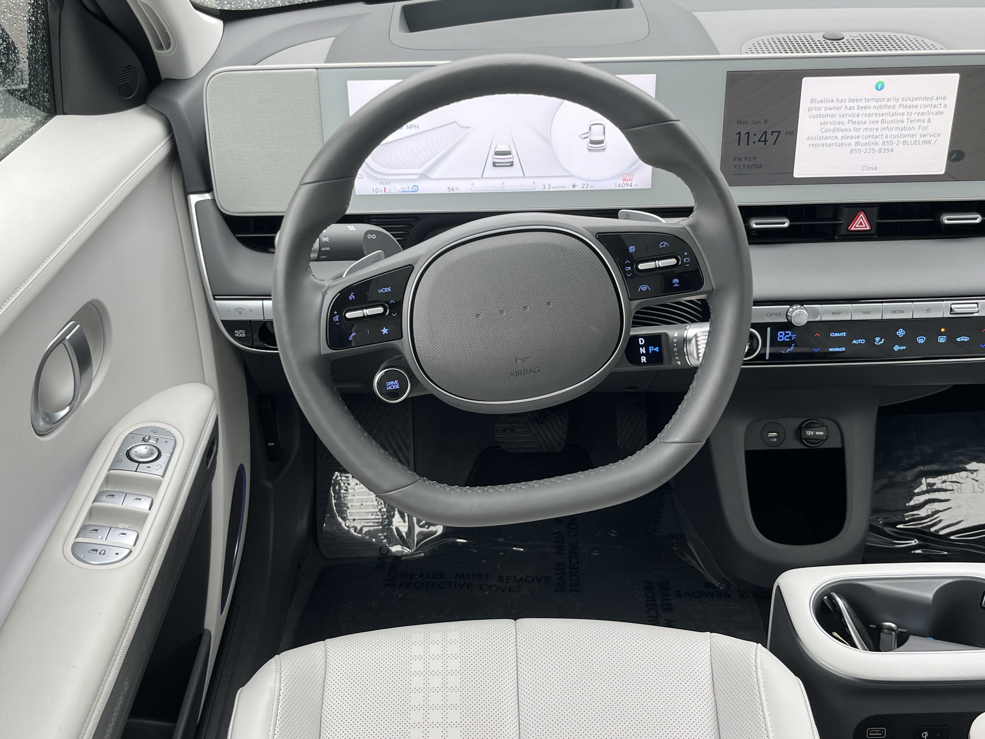 2024 Hyundai IONIQ 5 Limited
