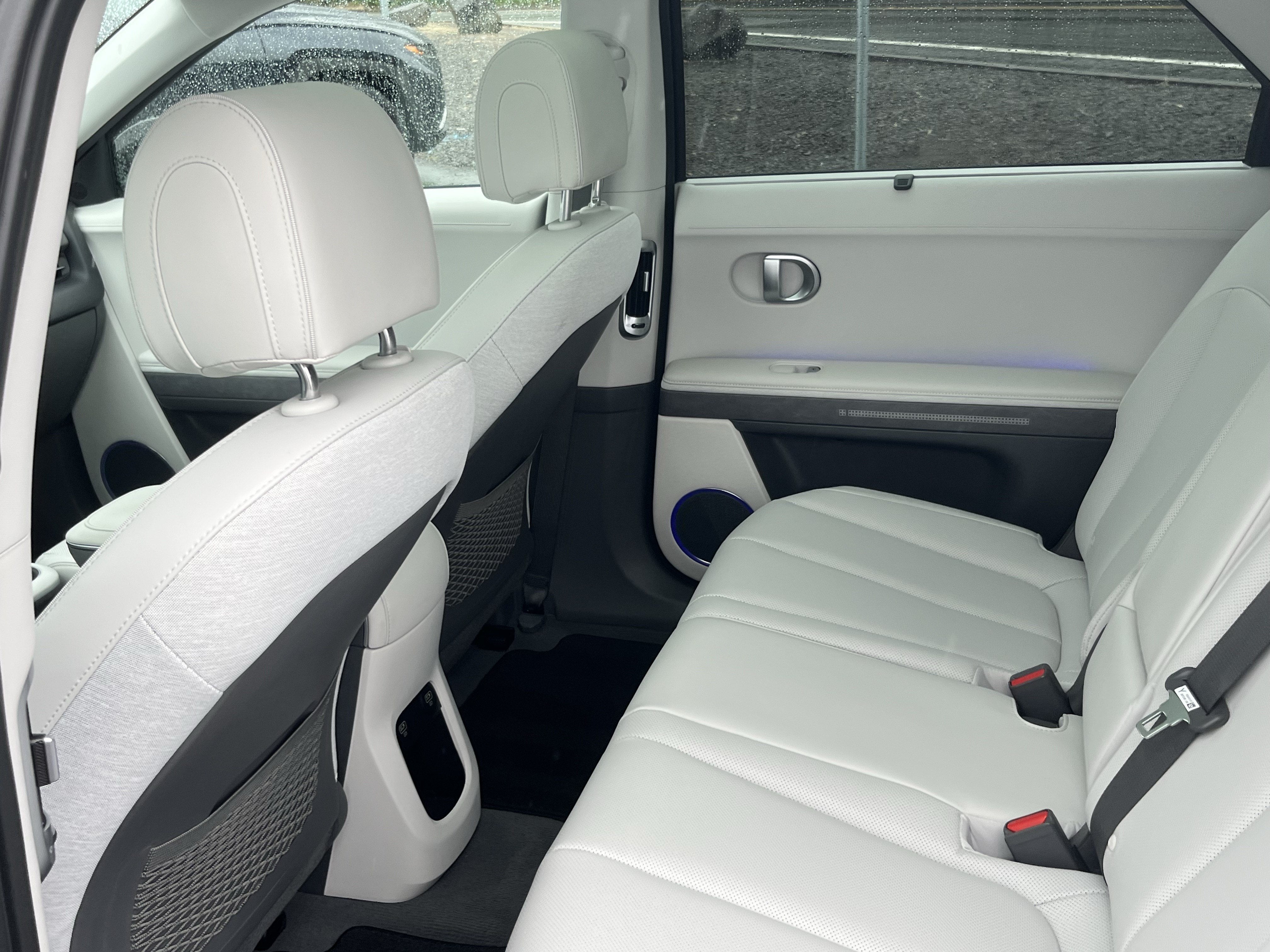 2024 Hyundai IONIQ 5 Limited