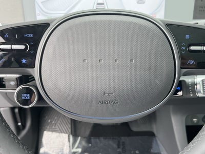2024 Hyundai IONIQ 5 Limited