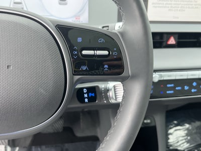 2024 Hyundai IONIQ 5 Limited