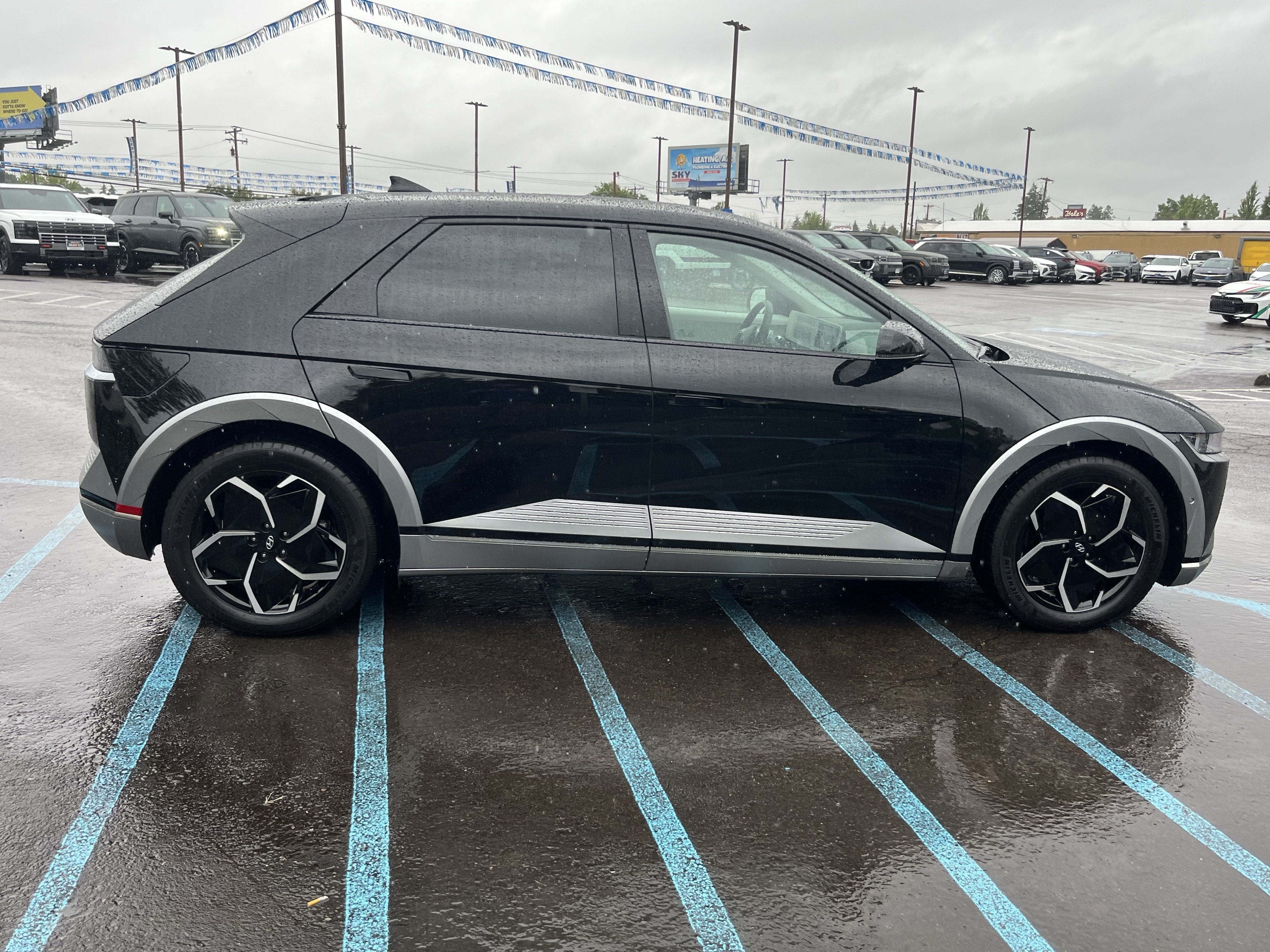 2024 Hyundai IONIQ 5 Limited