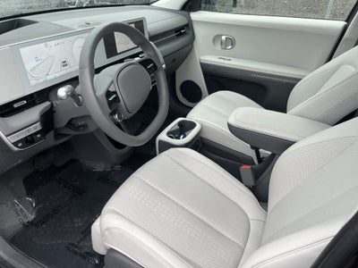 2024 Hyundai IONIQ 5 Limited