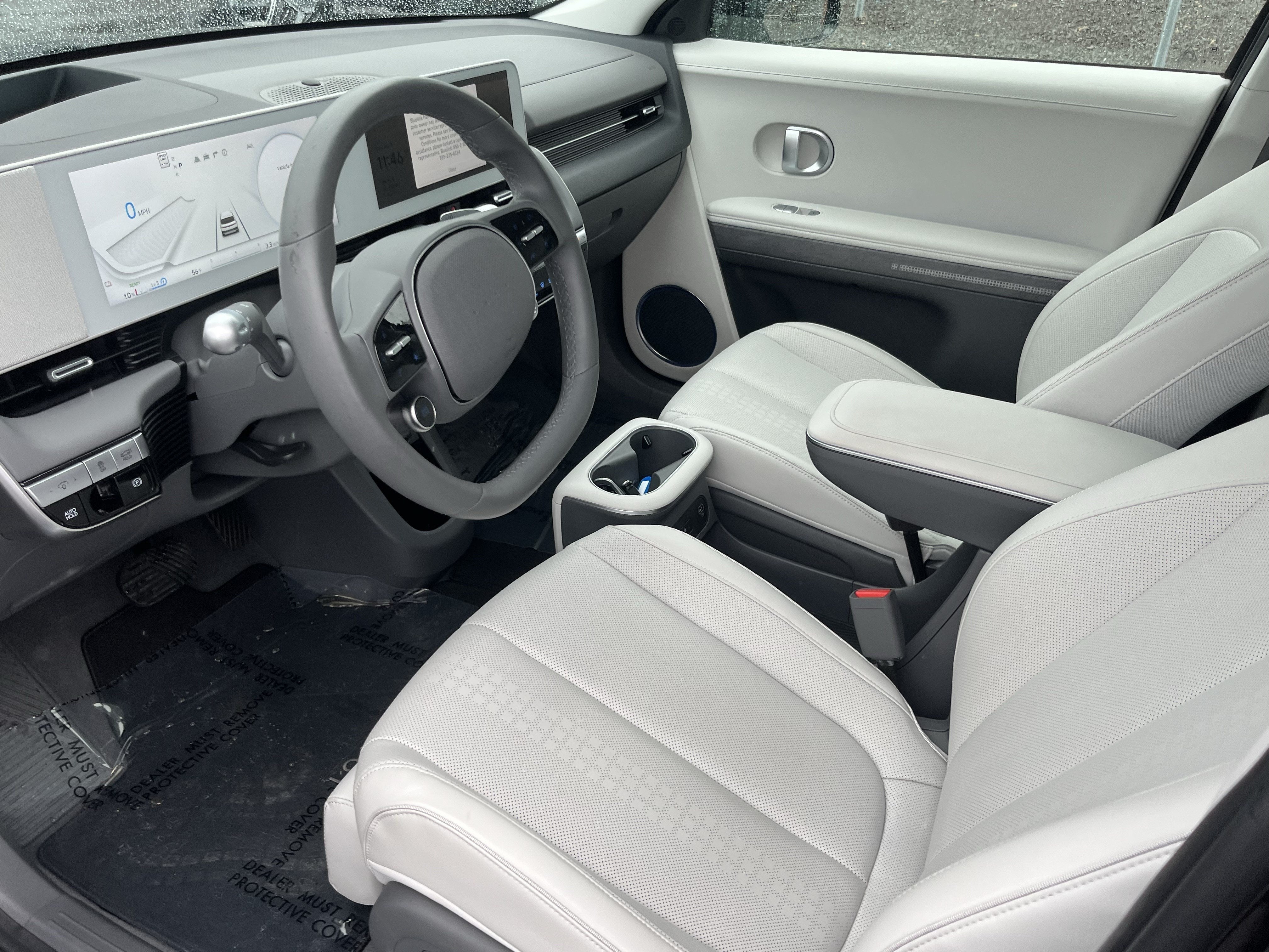 2024 Hyundai IONIQ 5 Limited