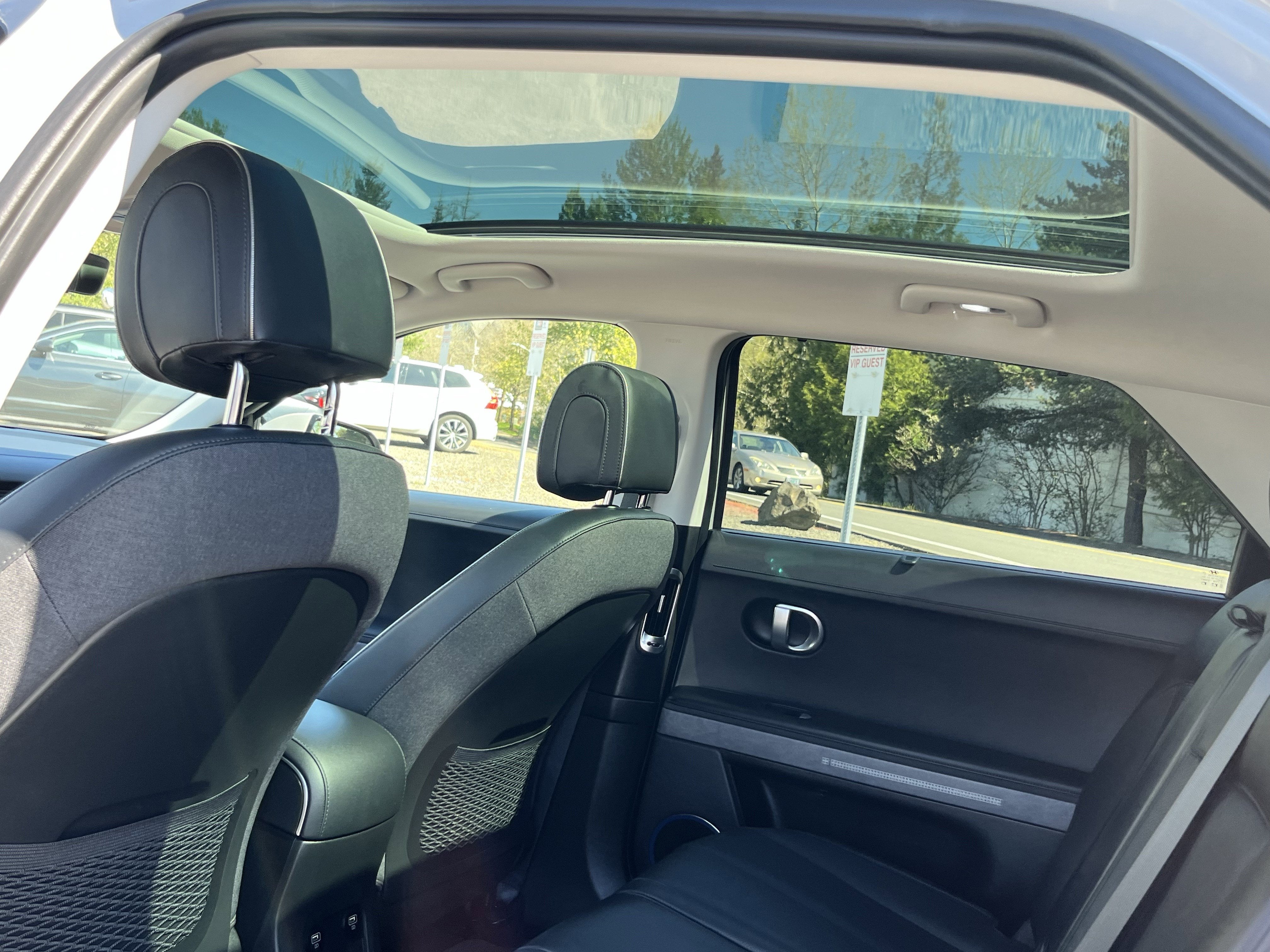 2024 Hyundai IONIQ 5 Limited