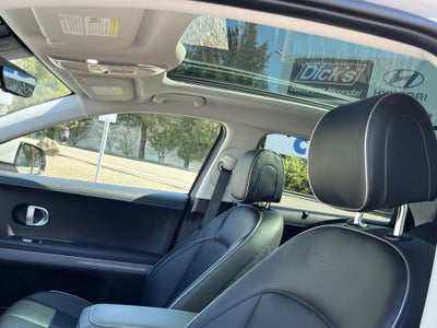 2024 Hyundai IONIQ 5 Limited