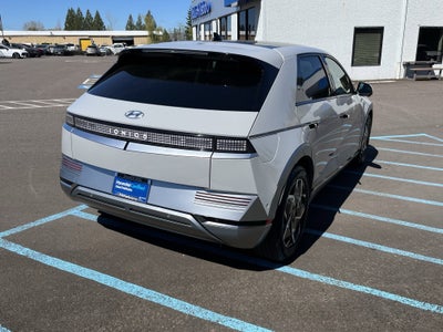 2024 Hyundai IONIQ 5 Limited