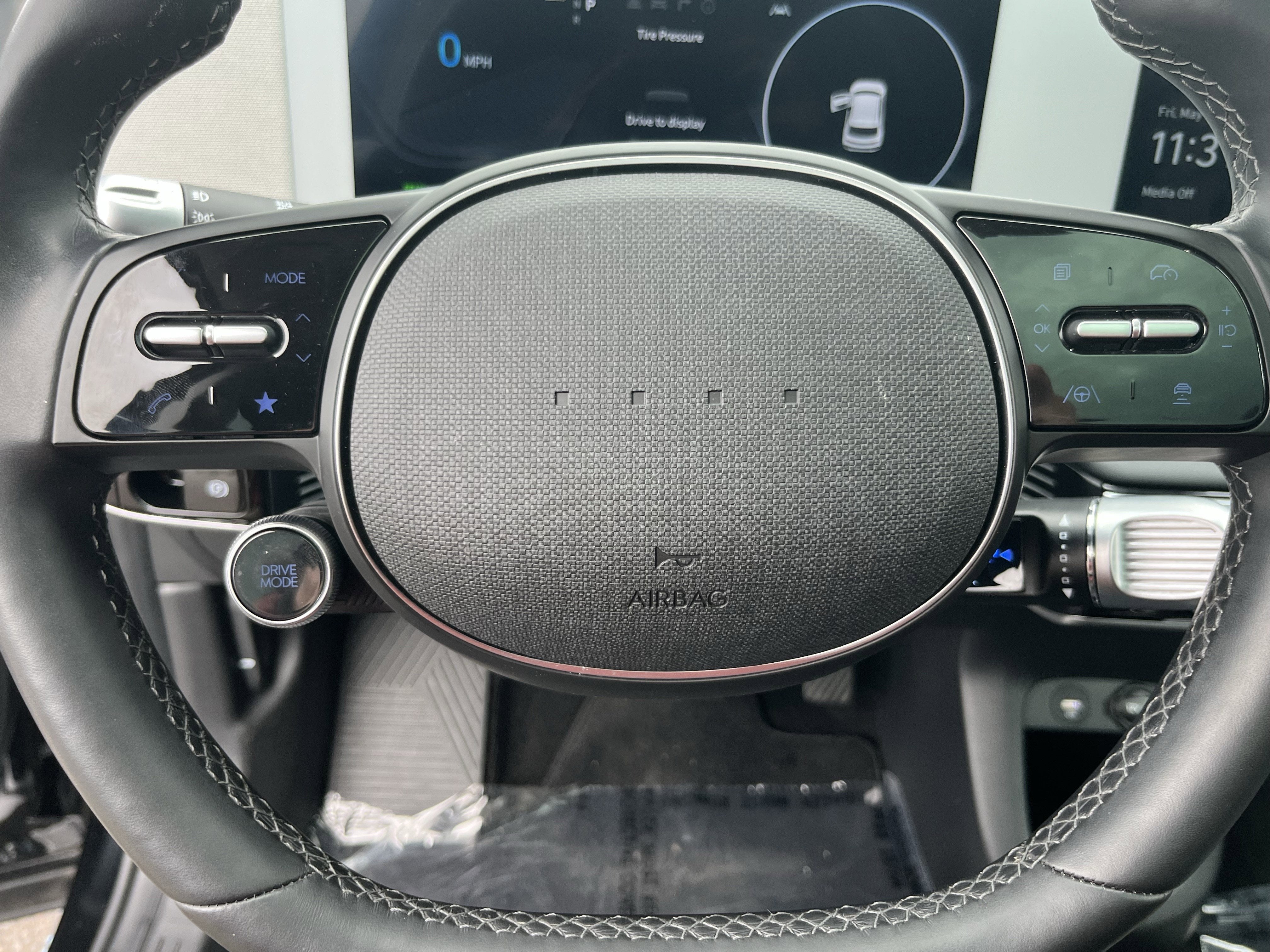 2024 Hyundai IONIQ 5 Limited