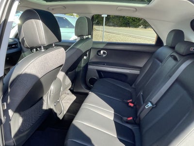 2023 Hyundai IONIQ 5 Limited