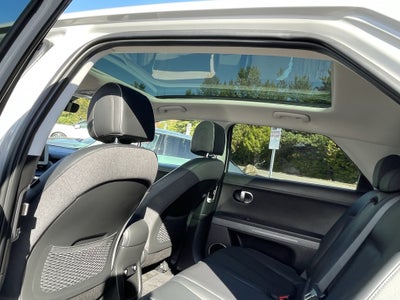 2023 Hyundai IONIQ 5 Limited
