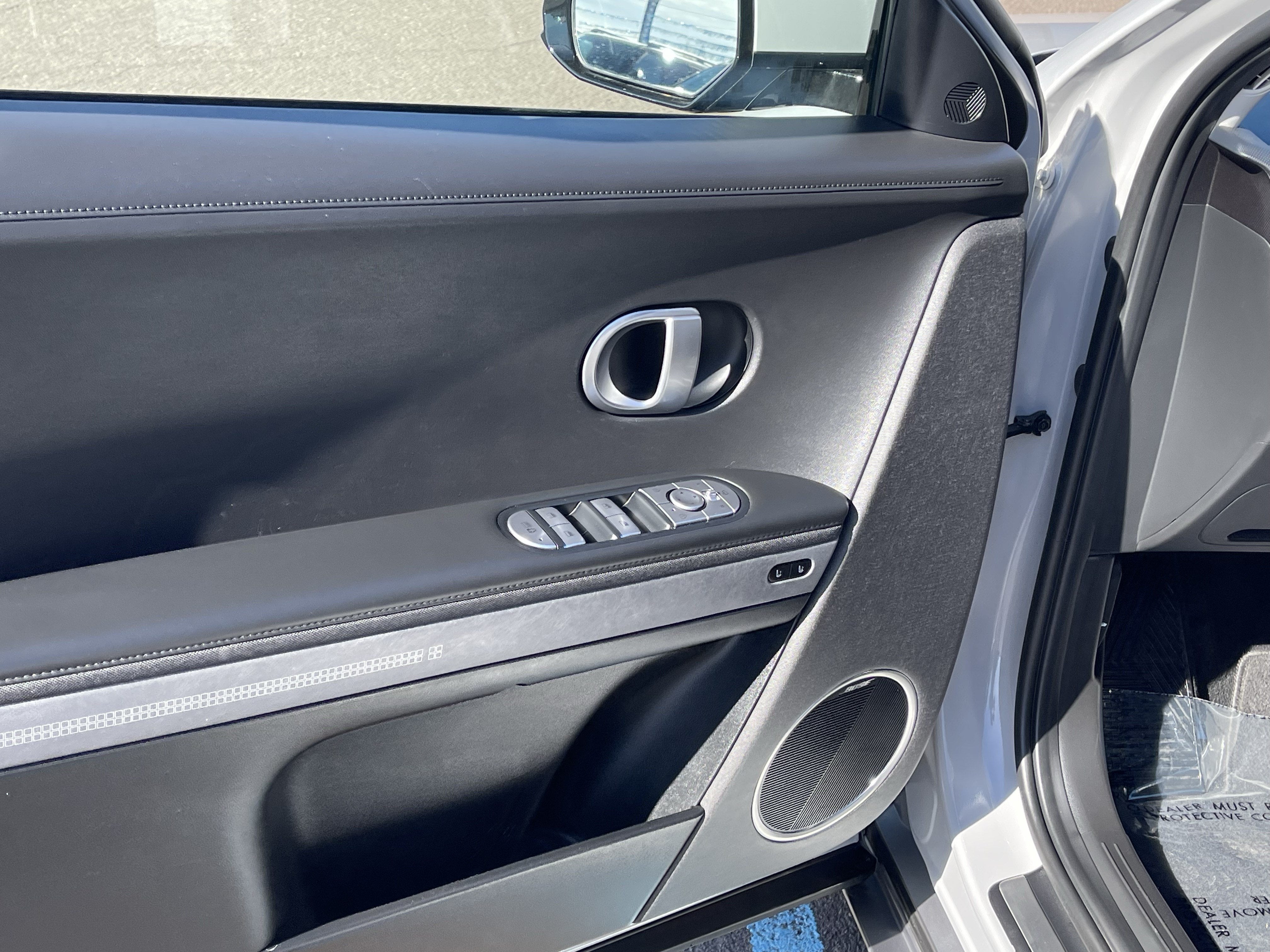 2023 Hyundai IONIQ 5 Limited