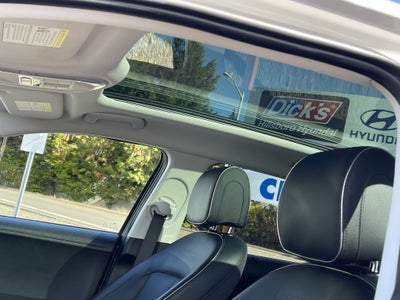 2023 Hyundai IONIQ 5 Limited
