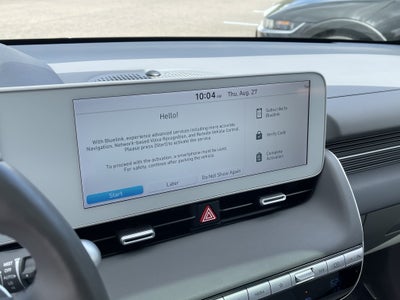 2023 Hyundai IONIQ 5 Limited