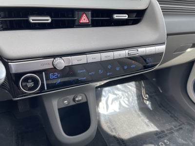 2023 Hyundai IONIQ 5 Limited
