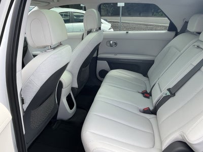 2023 Hyundai IONIQ 5 Limited