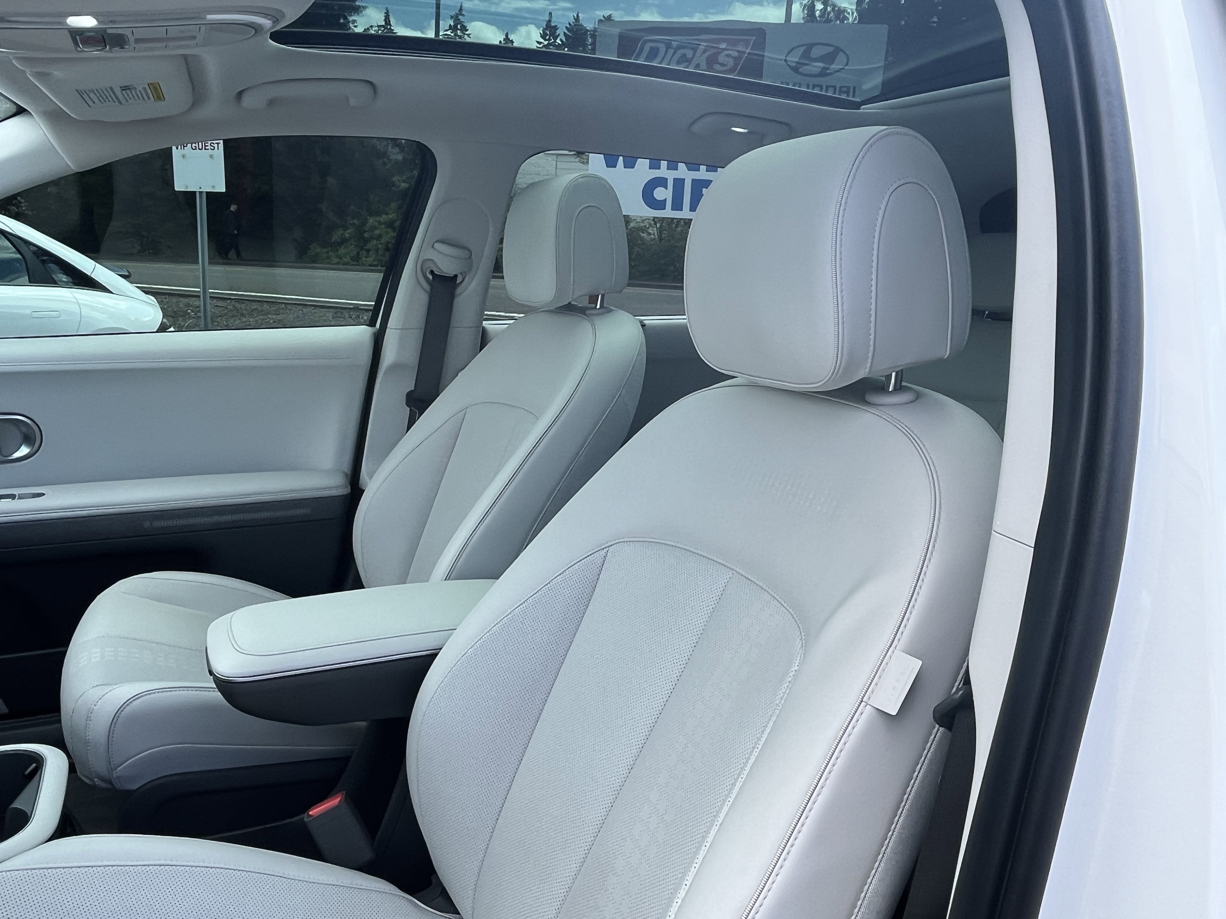 2023 Hyundai IONIQ 5 Limited