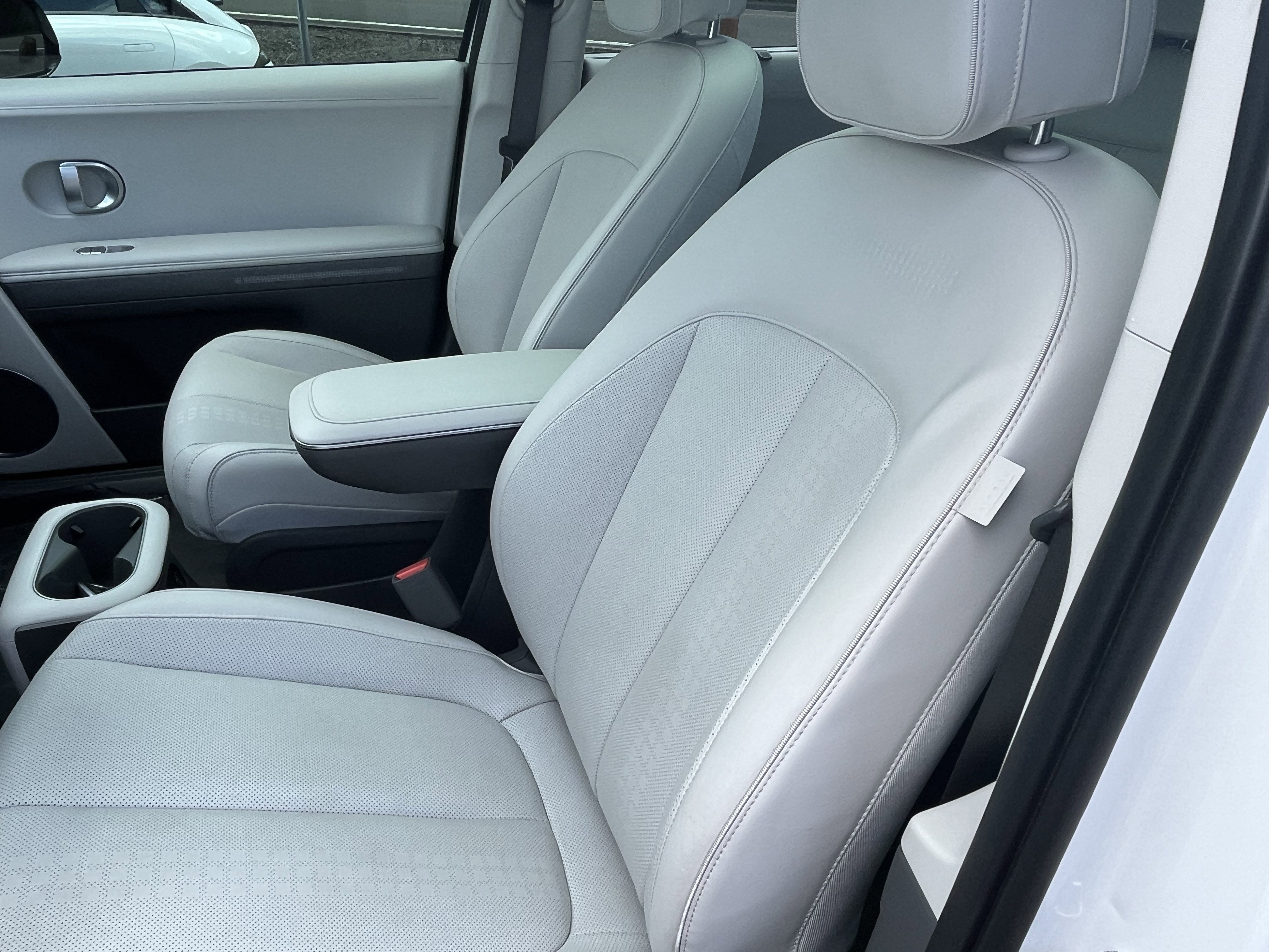 2023 Hyundai IONIQ 5 Limited