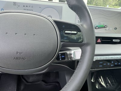 2023 Hyundai IONIQ 5 Limited