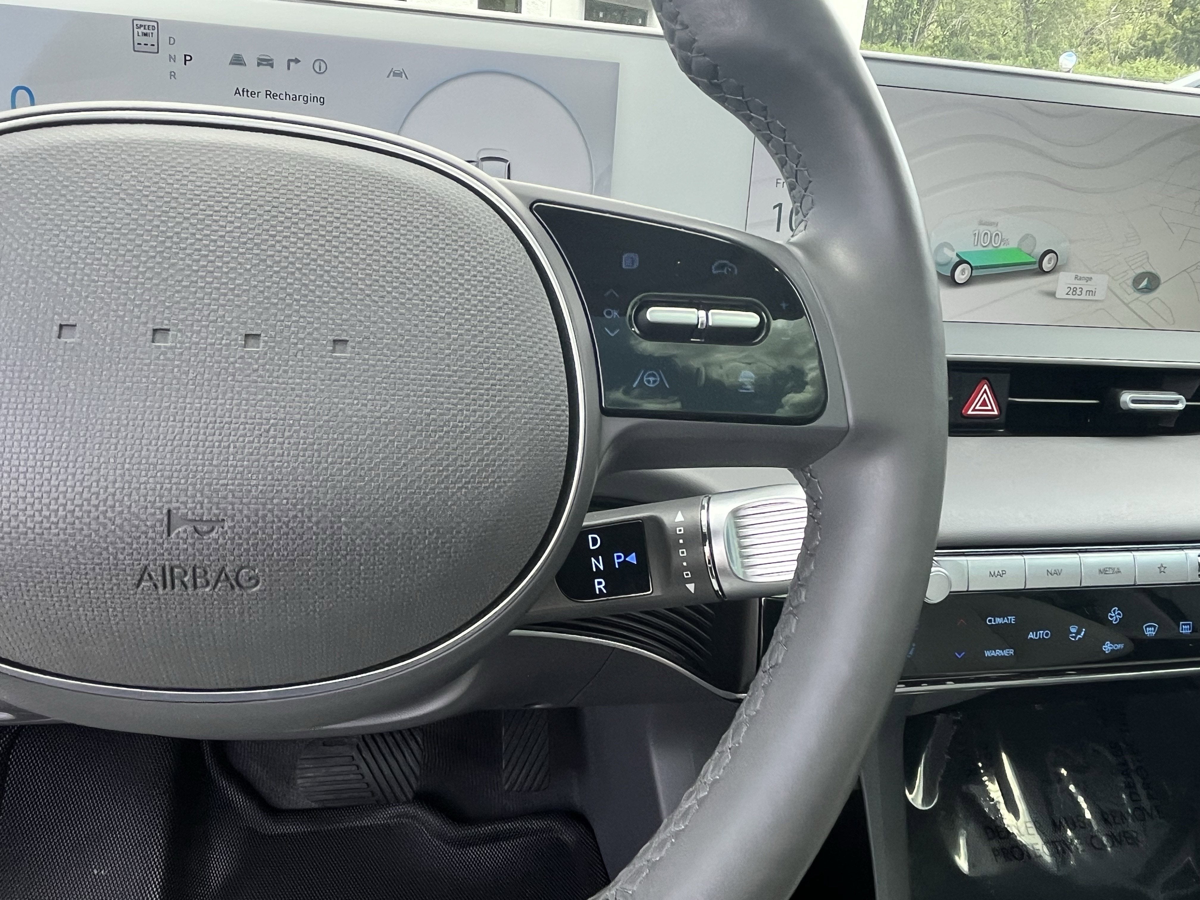 2023 Hyundai IONIQ 5 Limited