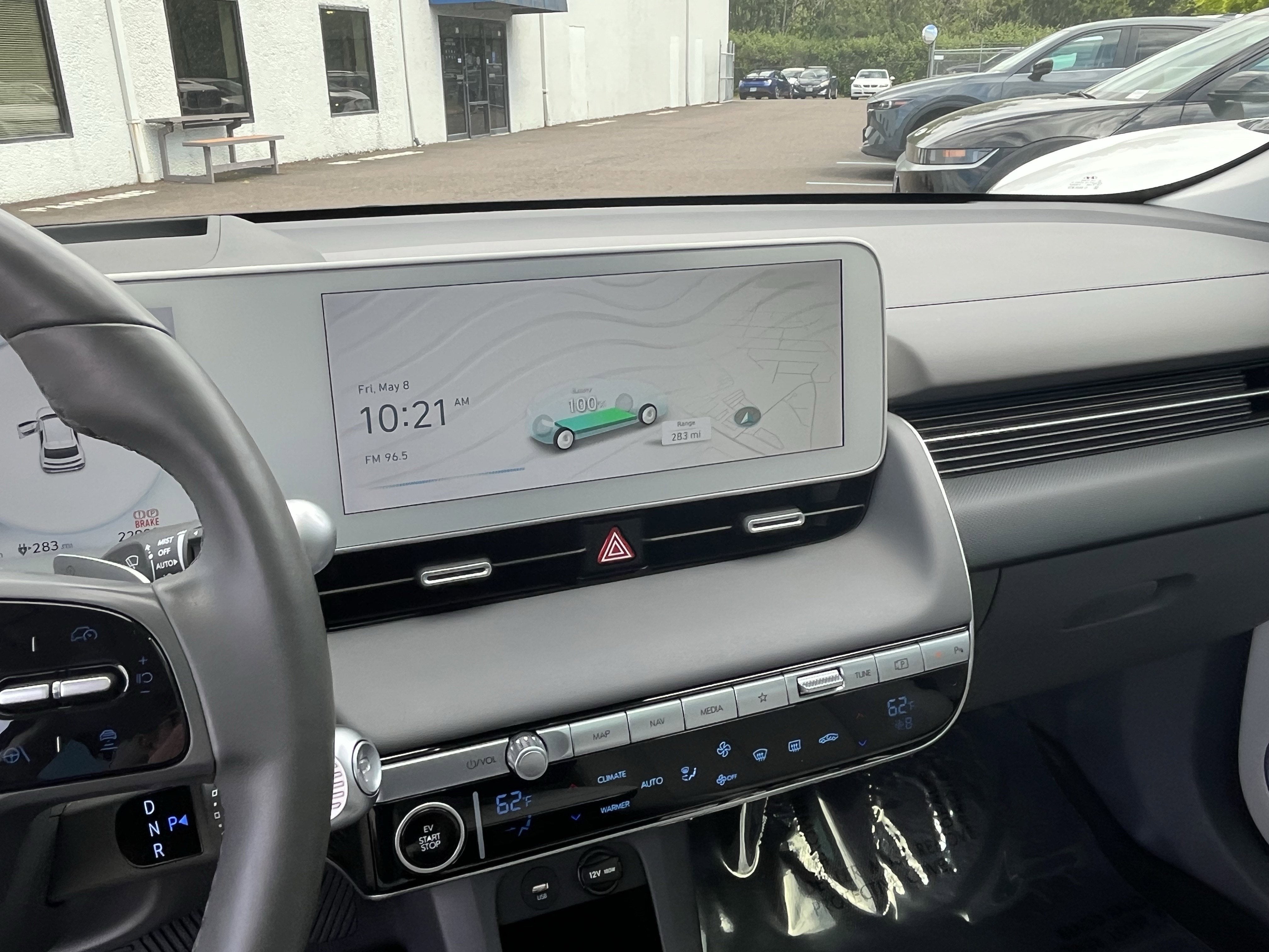 2023 Hyundai IONIQ 5 Limited