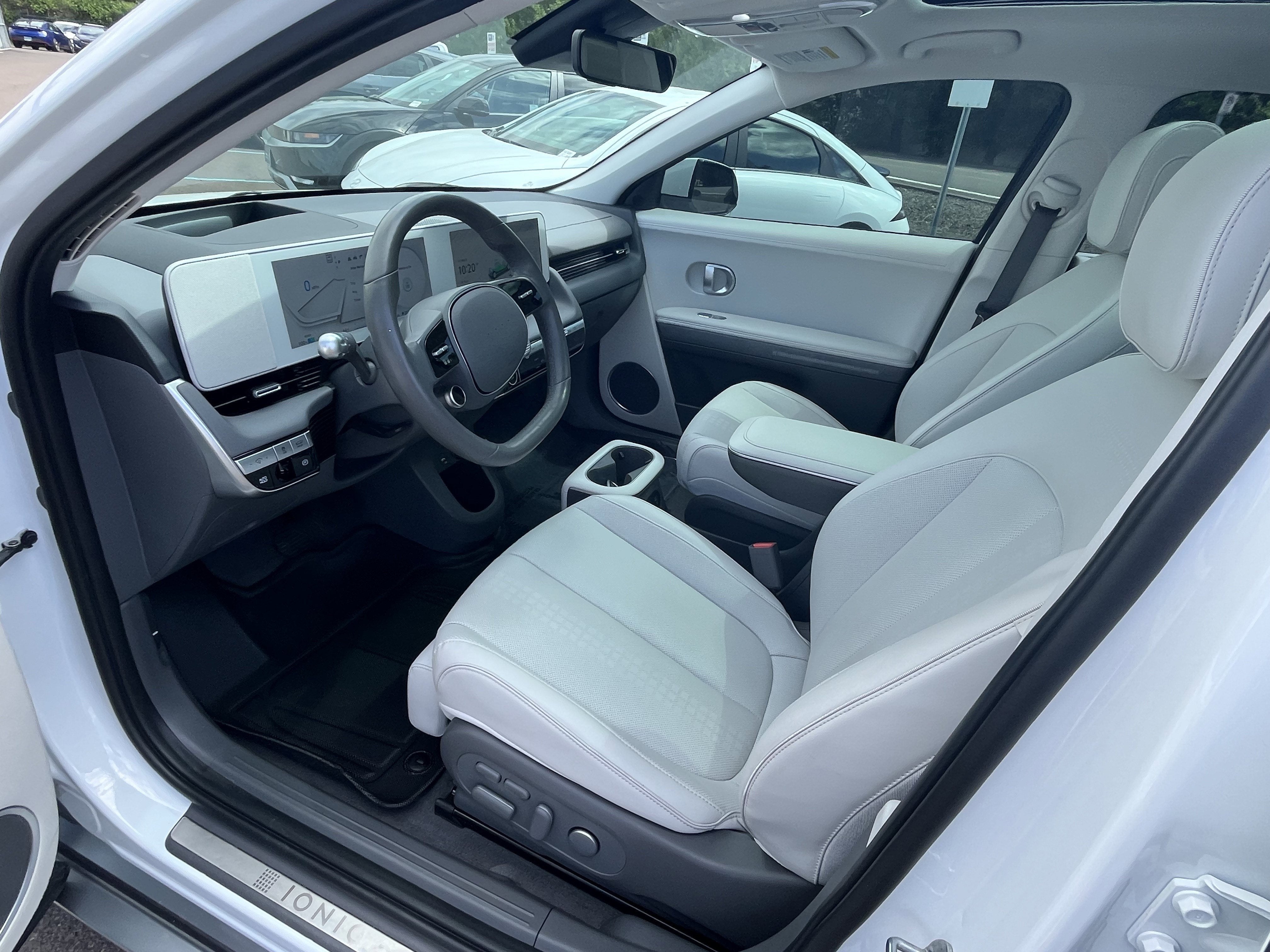 2023 Hyundai IONIQ 5 Limited