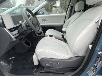 2023 Hyundai IONIQ 5 Limited