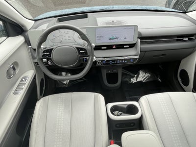 2023 Hyundai IONIQ 5 Limited