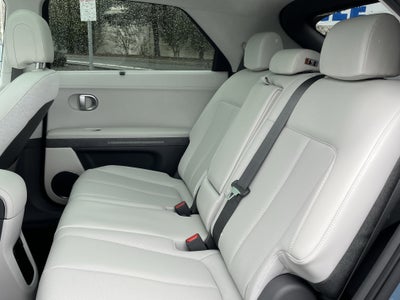 2023 Hyundai IONIQ 5 Limited