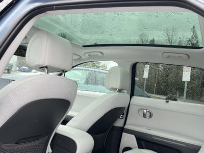 2023 Hyundai IONIQ 5 Limited