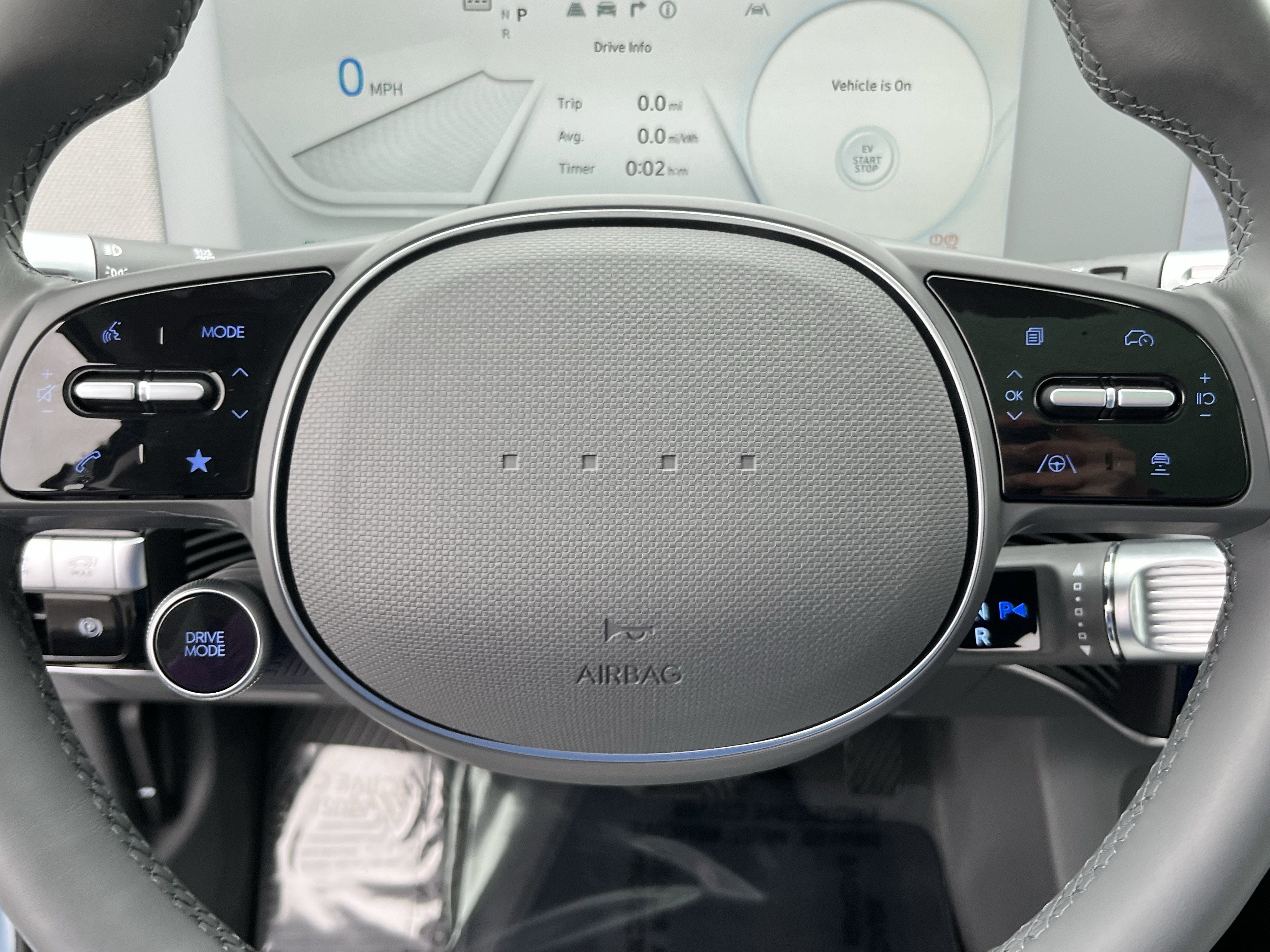 2023 Hyundai IONIQ 5 Limited