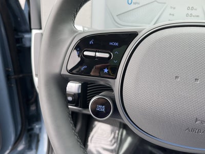 2023 Hyundai IONIQ 5 Limited