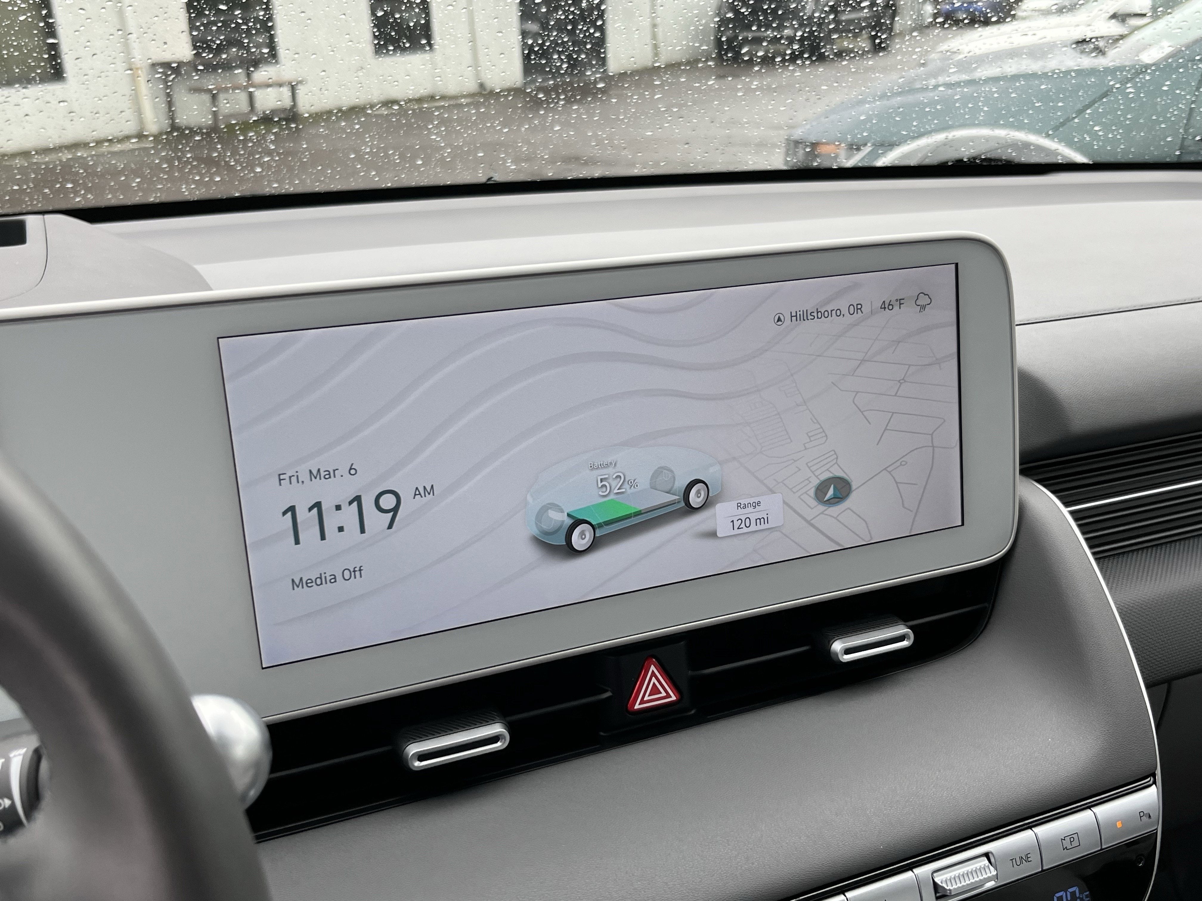 2023 Hyundai IONIQ 5 Limited