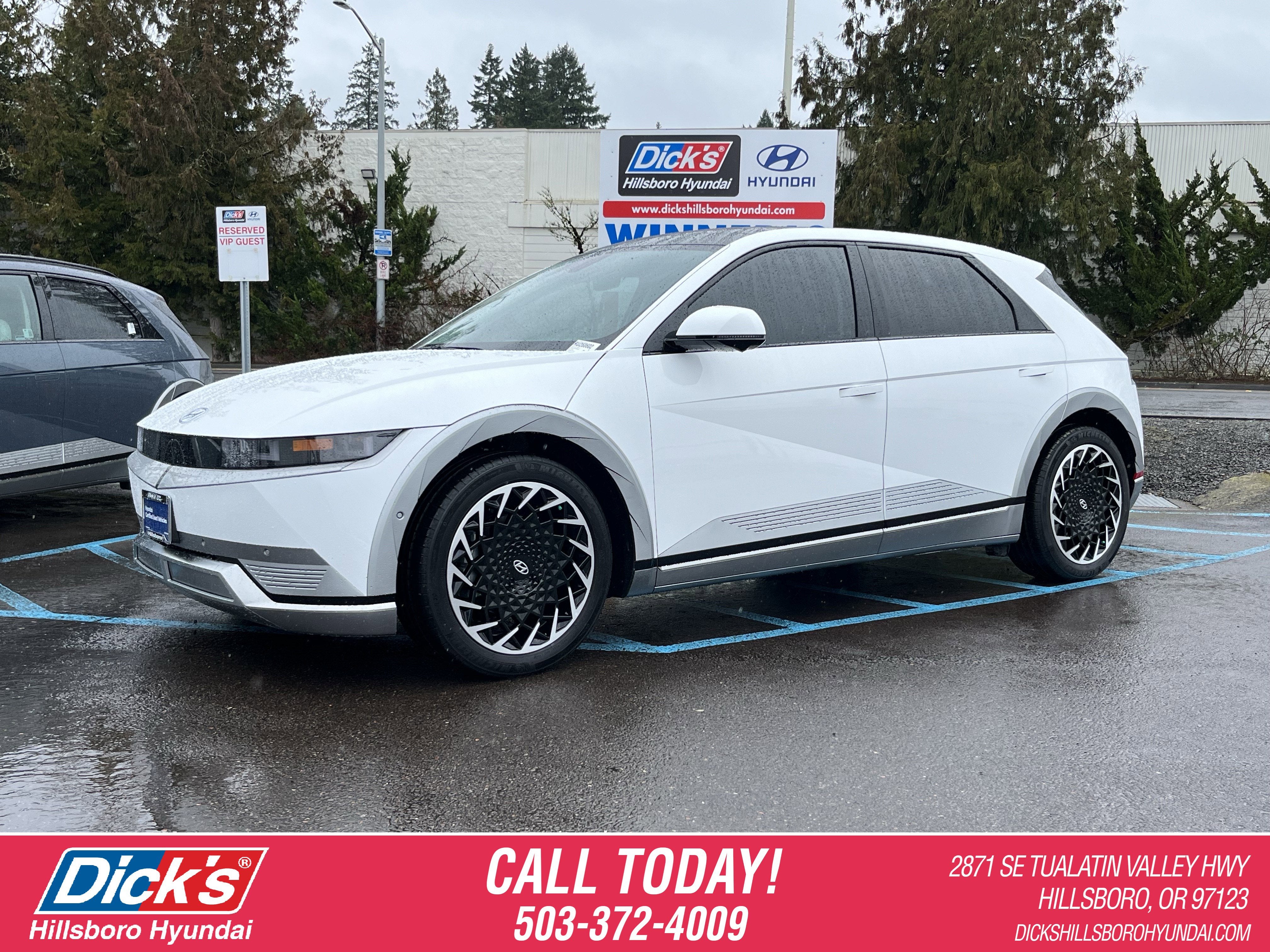 2024 Hyundai IONIQ 5 Limited