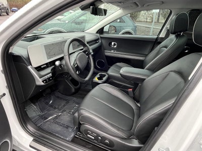 2024 Hyundai IONIQ 5 Limited