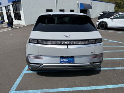 2024 Hyundai IONIQ 5 Limited