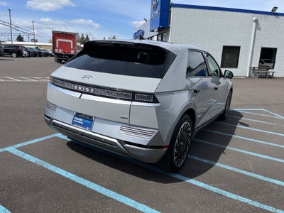 2024 Hyundai IONIQ 5 Limited