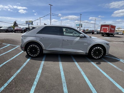 2024 Hyundai IONIQ 5 Limited