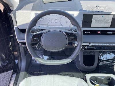 2024 Hyundai IONIQ 5 Limited