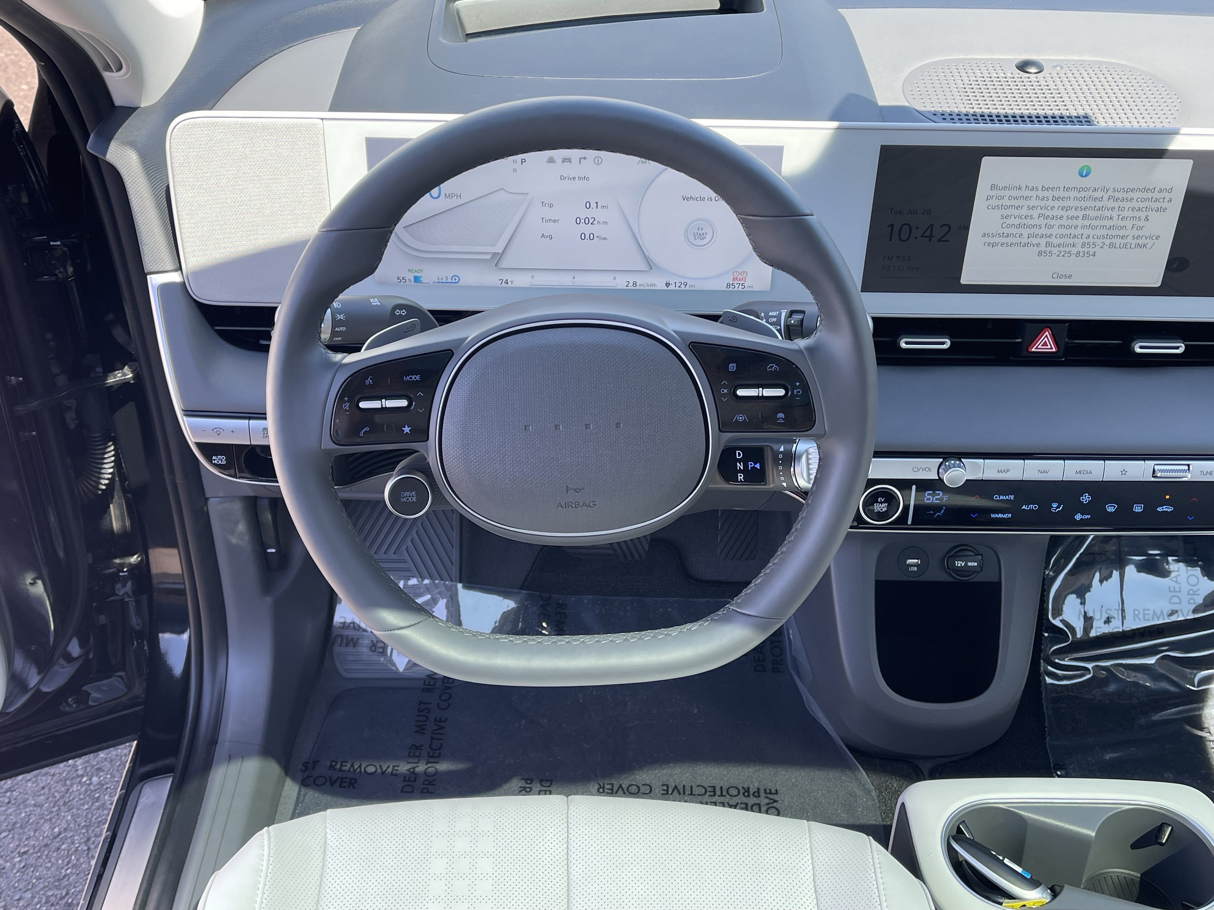 2024 Hyundai IONIQ 5 Limited