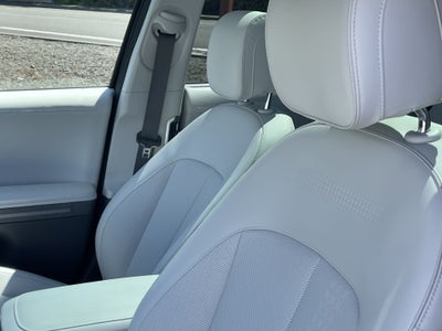 2024 Hyundai IONIQ 5 Limited