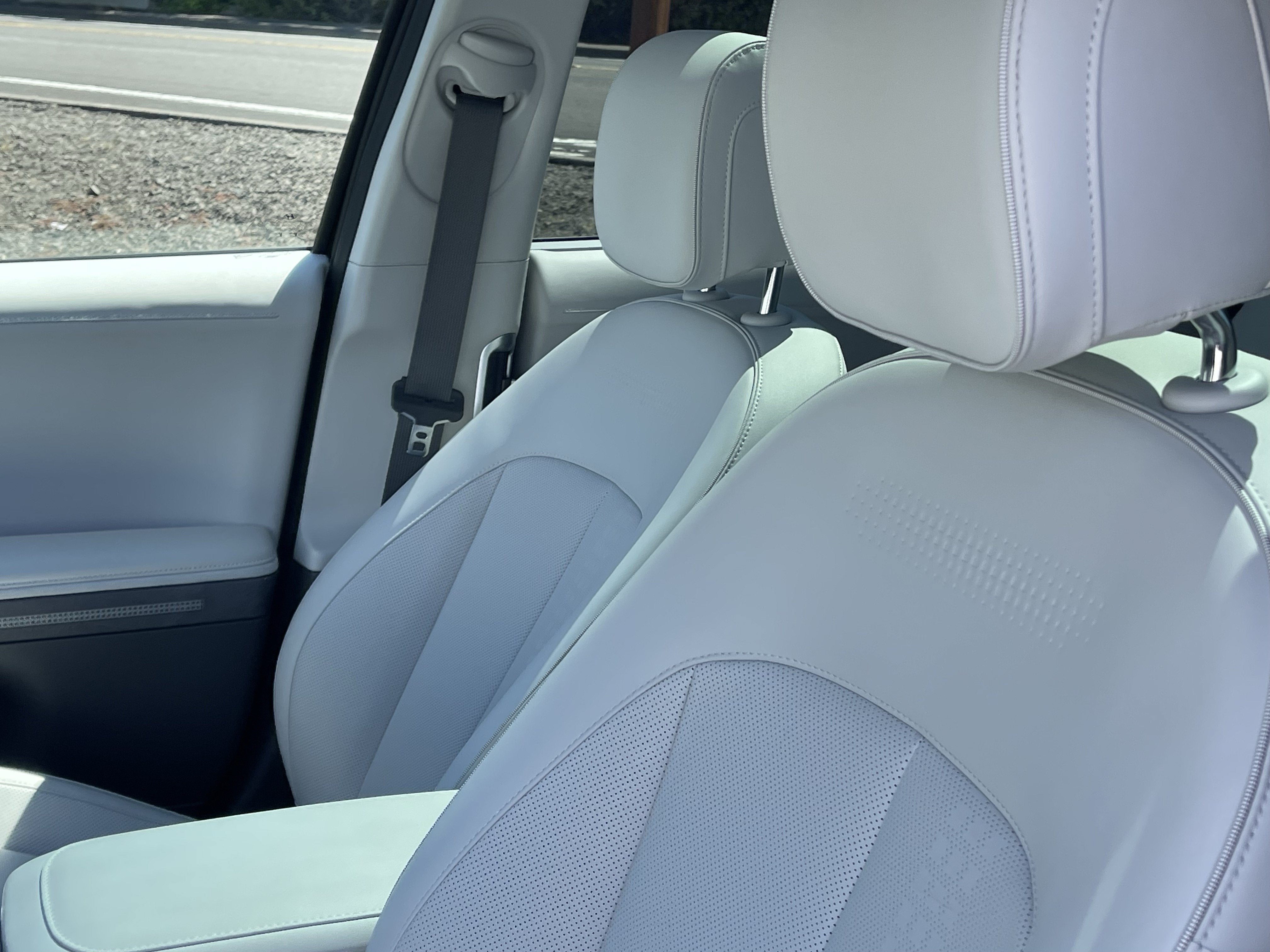 2024 Hyundai IONIQ 5 Limited