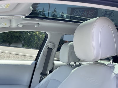 2024 Hyundai IONIQ 5 Limited