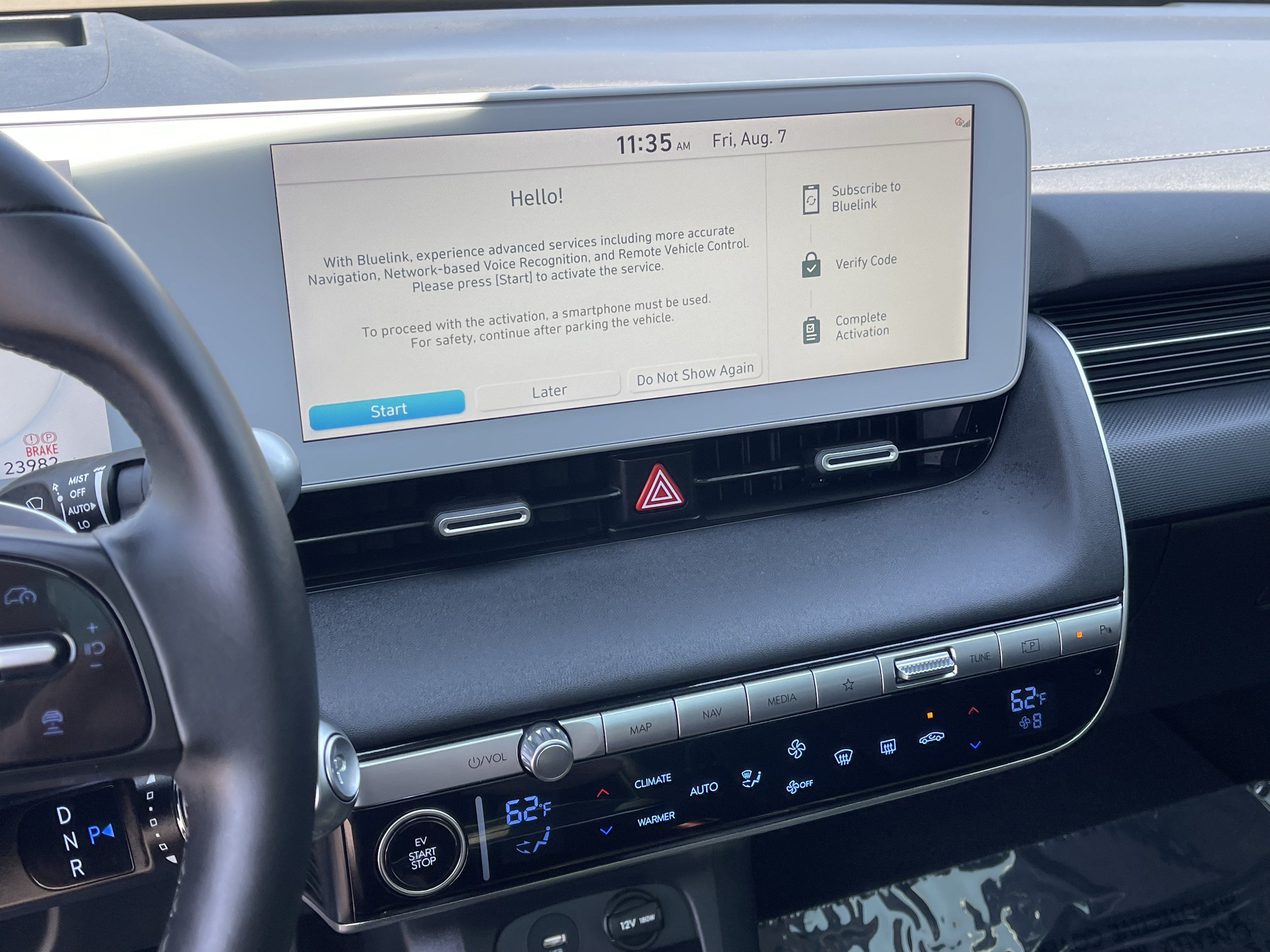 2024 Hyundai IONIQ 5 Limited