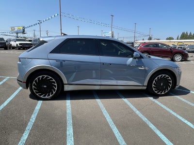 2024 Hyundai IONIQ 5 Limited