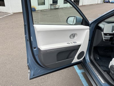 2024 Hyundai IONIQ 5 Limited