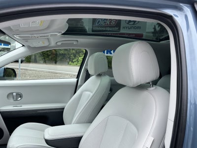 2024 Hyundai IONIQ 5 Limited