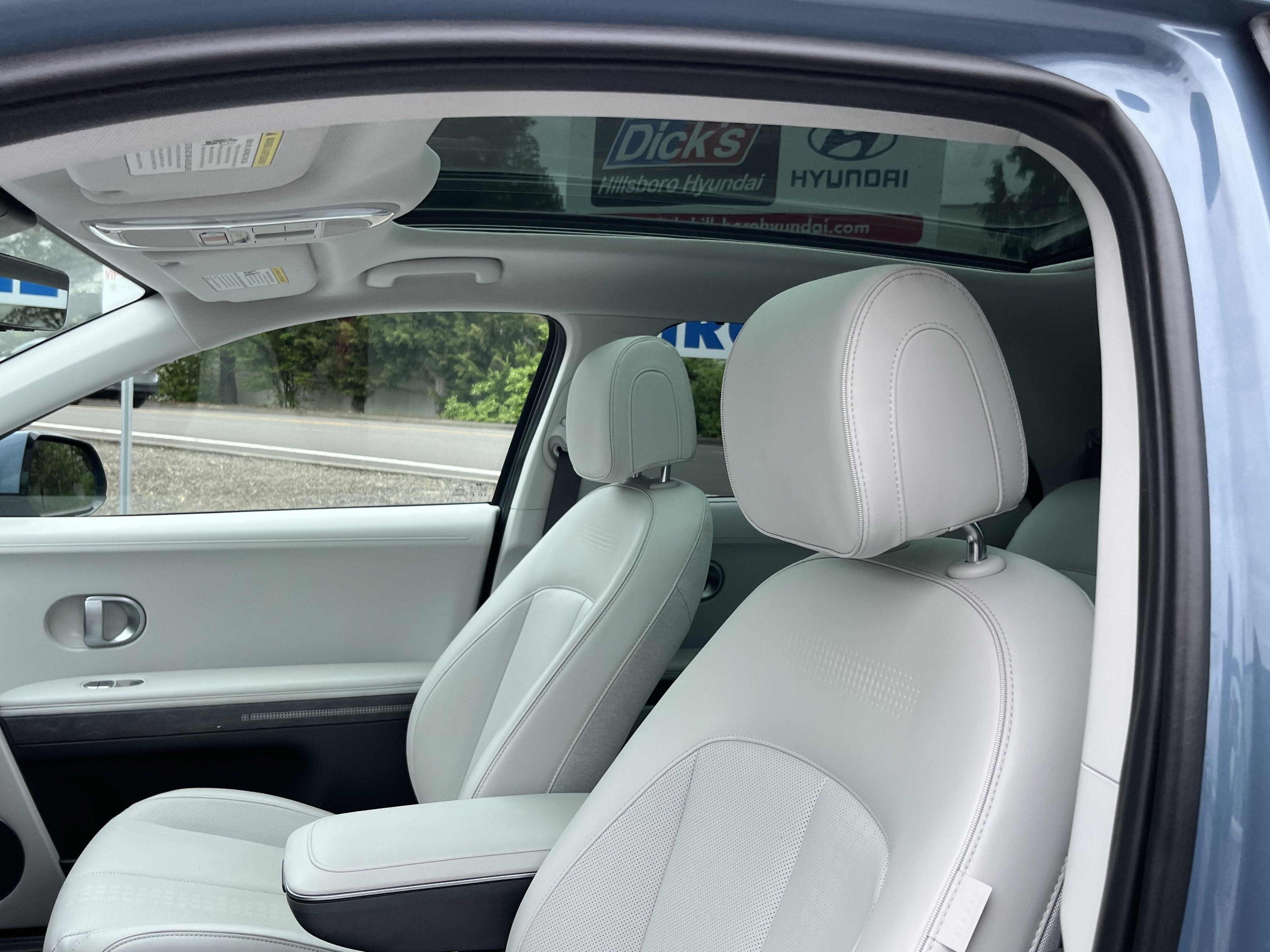 2024 Hyundai IONIQ 5 Limited