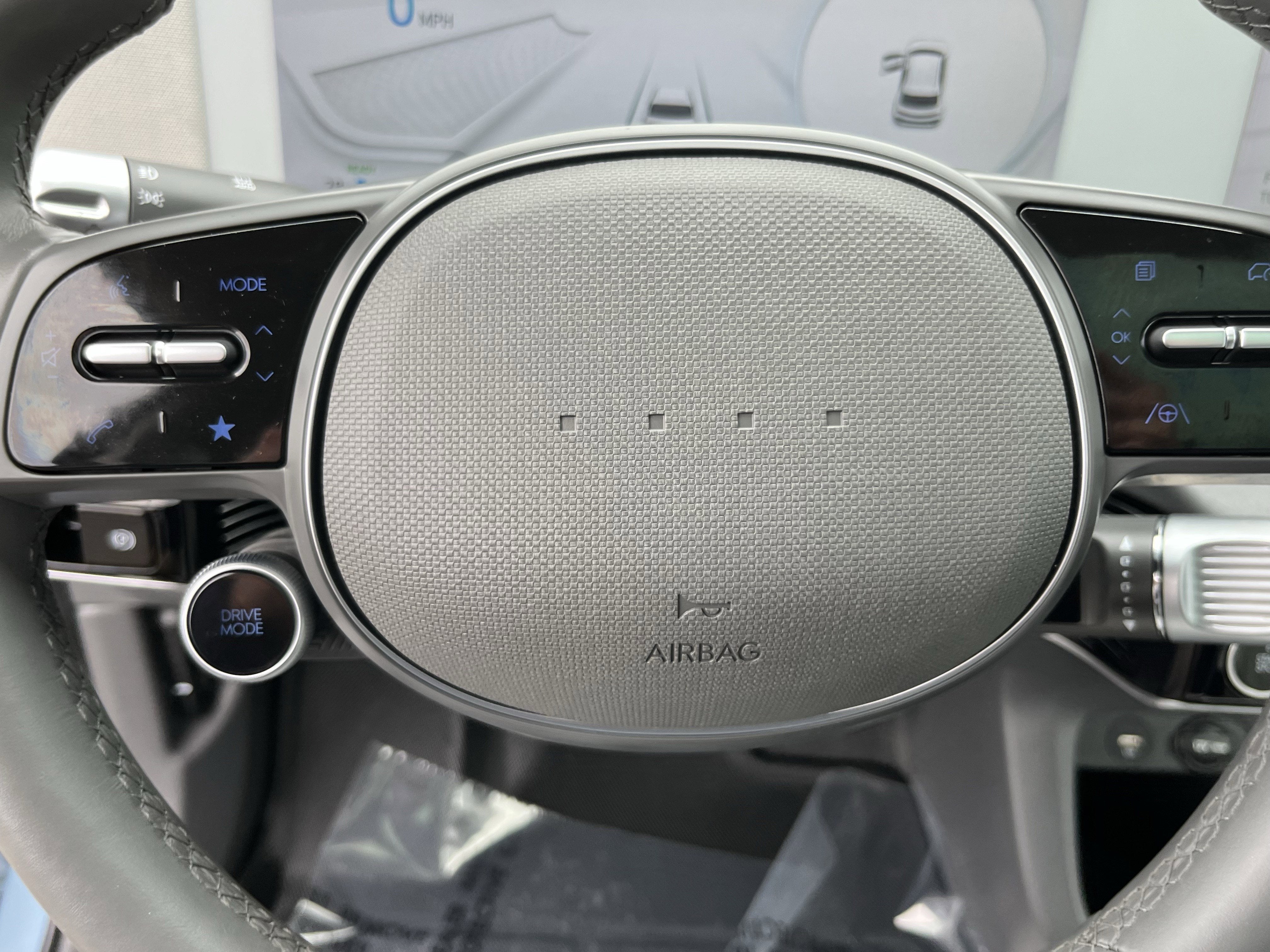 2024 Hyundai IONIQ 5 Limited