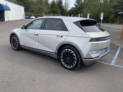 2024 Hyundai IONIQ 5 Limited