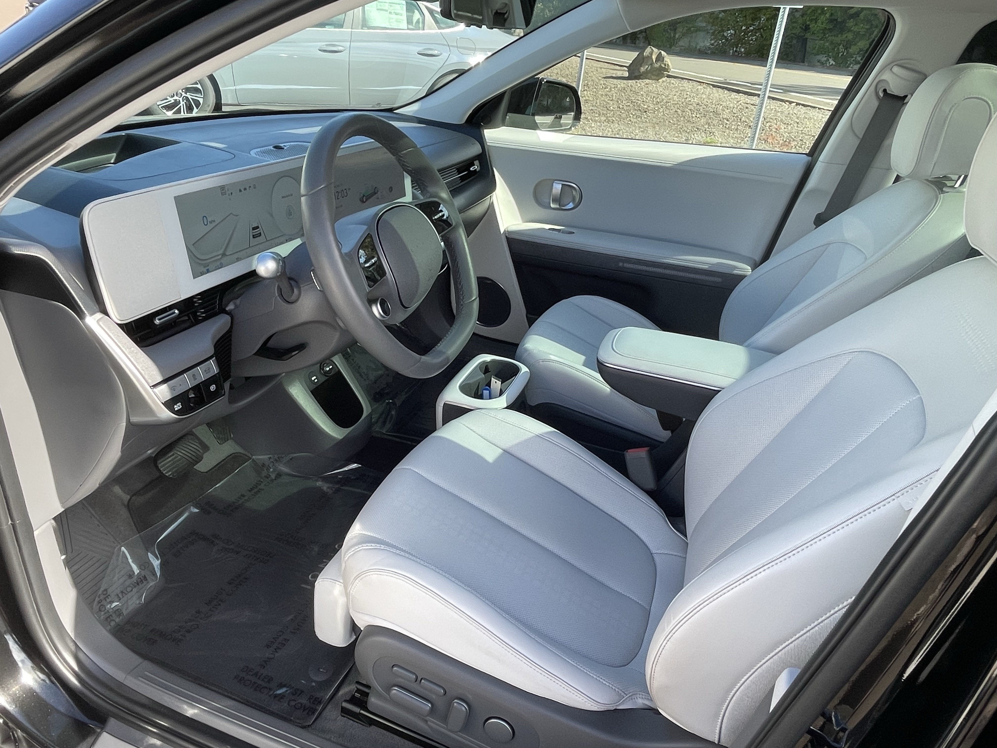 2024 Hyundai IONIQ 5 Limited